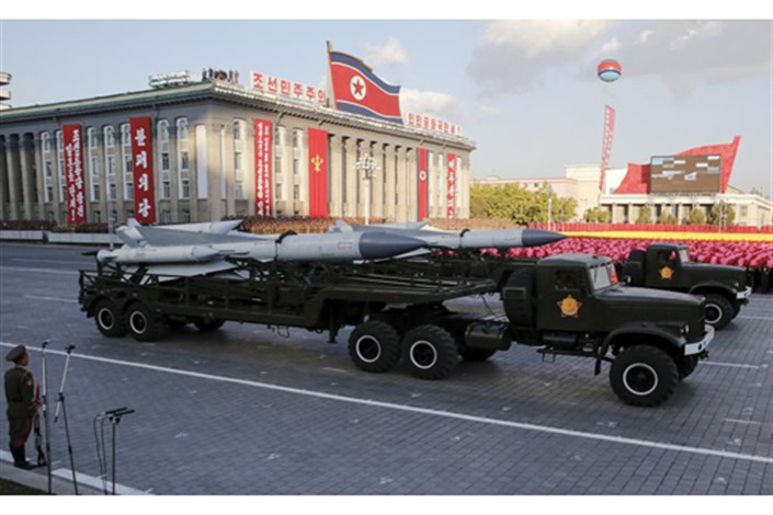 تحلیلگر سیا: روسیه به طور غیرمستقیم  از برنامه هسته ای و موشکی کره شمالی حمایت می کند