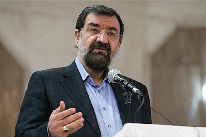 اقتدار منطقه به محوریت ایران کامل خواهد شد