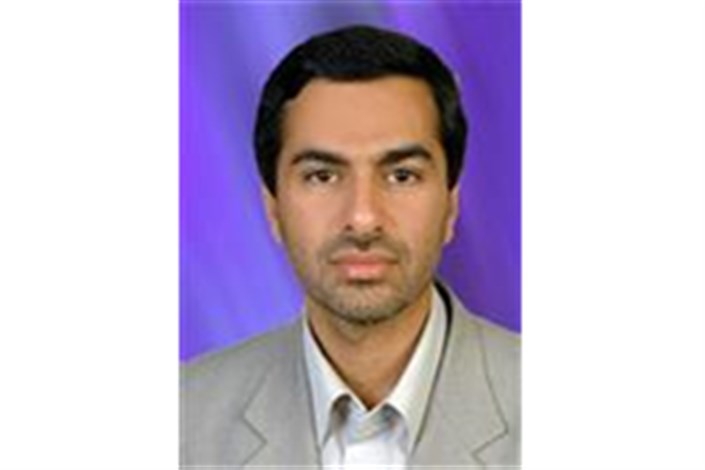 علی ناصحی به عنوان مشاور رئیس و سرپرست دفتر ریاست منصوب شد