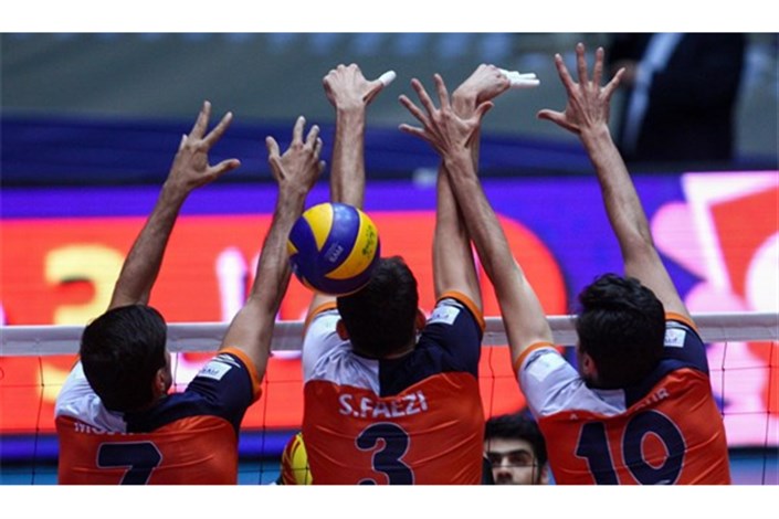 تغییر در برنامه هفته دوازدهم لیگ برتر والیبال/ مسابقات جمعه برگزار می‌شود!