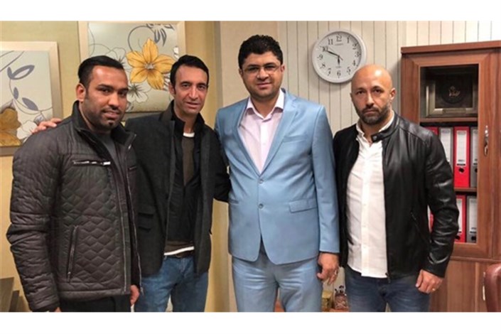 اکبرپور:استقلال باید در خط حمله تقویت شود/دوستان در نیم‌فصل اول زحمت کشیدند و تیم مشکی پوشان رو آشفته‌ بستند