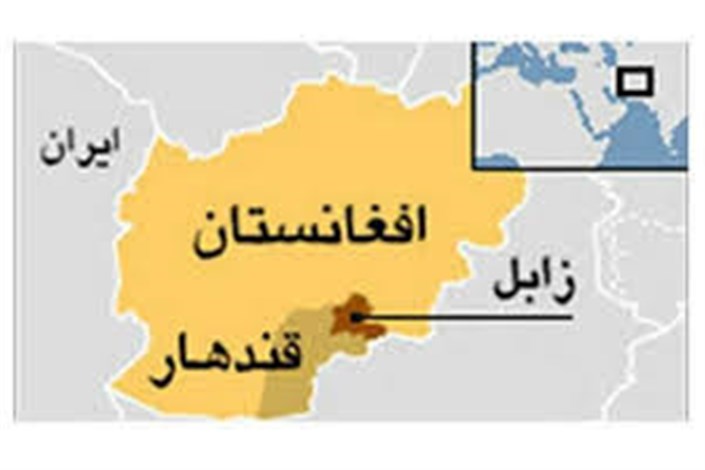 6کشته و زخمی در انفجار جنوب افغانستان