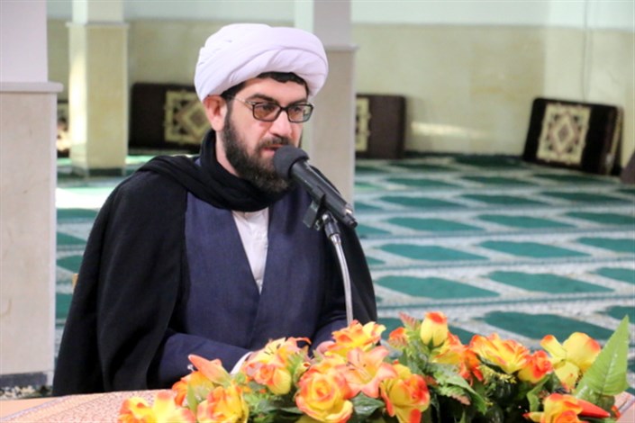 دستاوردهای انقلاب اسلامی نشان دهنده عملکرد موفق حوزه و دانشگاه است