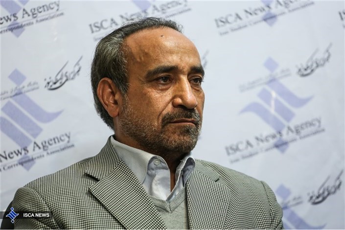 واکنش محمدرضا خباز به خبر انتخاب وی به عنوان استاندار زنجان