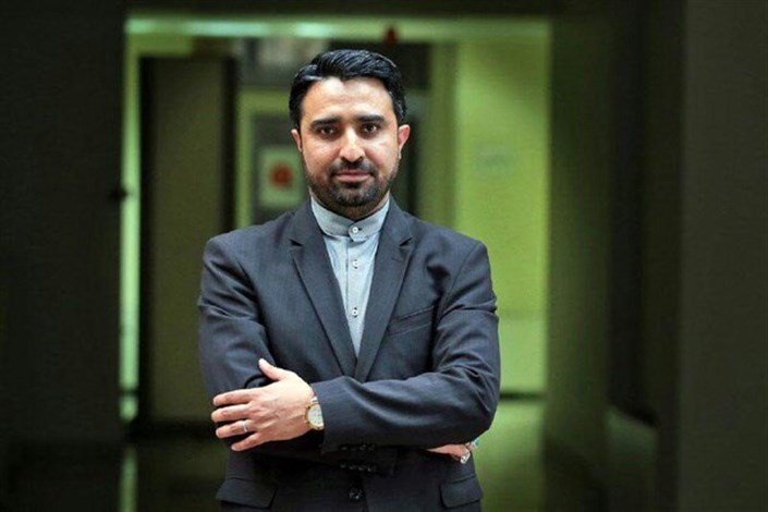 صالح اسکندری: دانشگاه آزاد  اسلامی با 2هزار کتاب  تازه به نمایشگاه  کتاب می‌آید