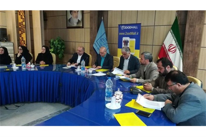 ورود به بازار و صادرات صنایع دستی ناچیز است