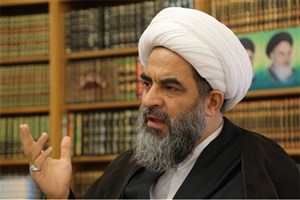 فاضل لنکرانی: خونخواهی رهبر شهید حق ملت ایران است