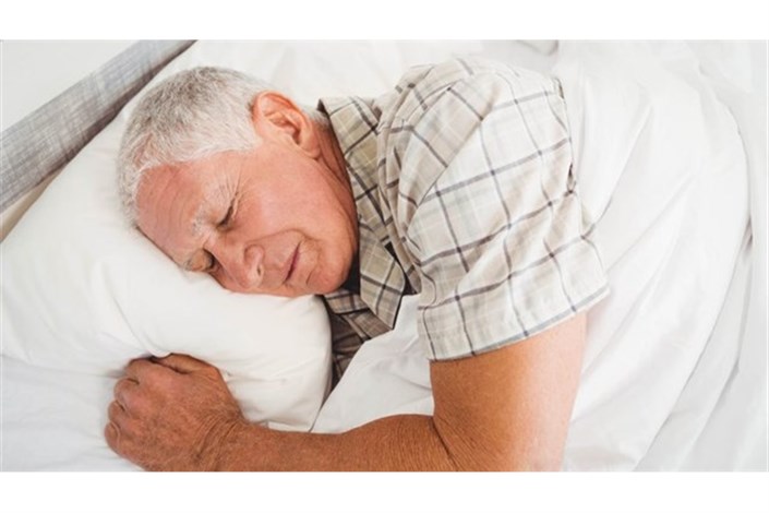 افت امواج مغزی هنگام خواب موجب آلزایمر می شود