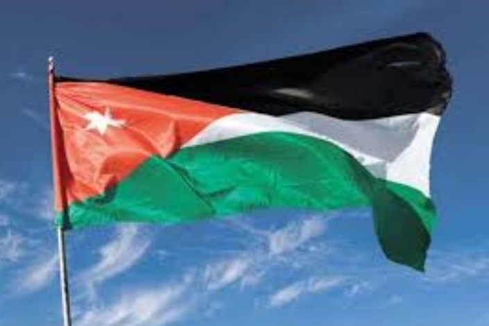 دیدار سفیر ایران در اردن با رییس پارلمان این کشور