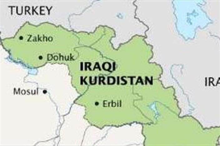 ایران، هیچگاه به فکر ورود به کردستان عراق نبوده است 