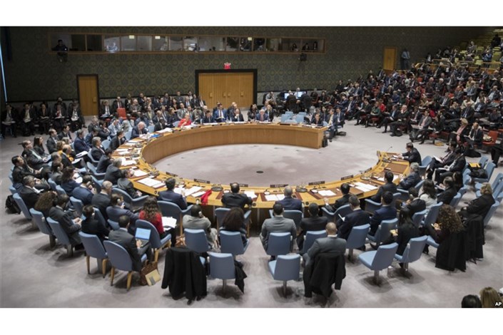 نشست شورای امنیت علیه کره شمالی در روز جمعه    