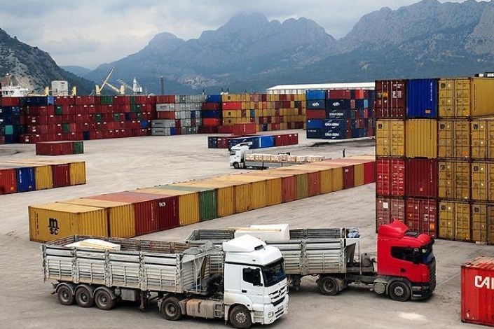  رشد ۱۵ برابری واردات هلند از ایران؛ افزایش ۵۱ درصدی صادرات فرانسه