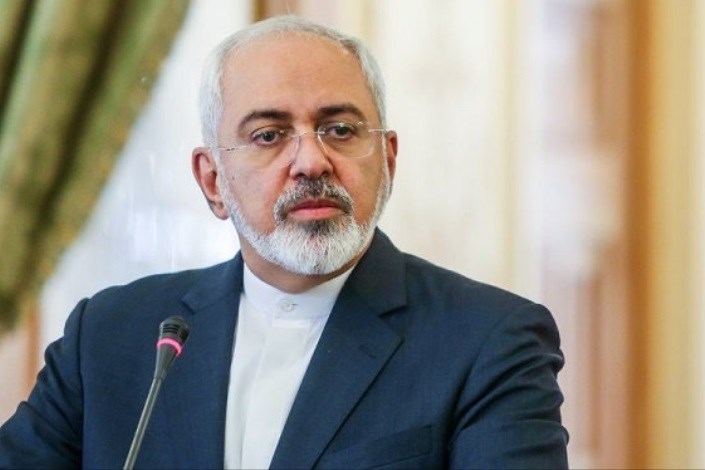 ظریف به عقده‌گشایی نوروزی ترامپ علیه ایرانی‌ها واکنش نشان داد