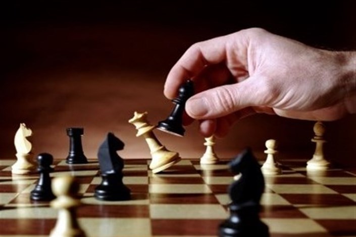 قهرمانی مقصودلو در شطرنج جام فجر/ قائم‌مقامی هفتم شد، خادم‌الشریعه پانزدهم