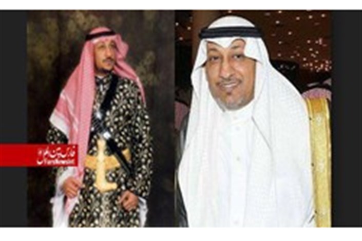 بازداشت شاهزاده سعودی با مواد مخدر در بیروت 