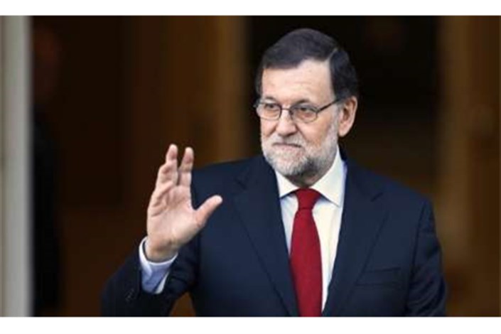 اعلام آمادگی نخست وزیر اسپانیا برای گفتگو با مقامات جدید ایالت کاتالونیا