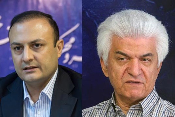 رئیس و دبیر انجمن صنایع همگن قطعه سازان مشخص شد