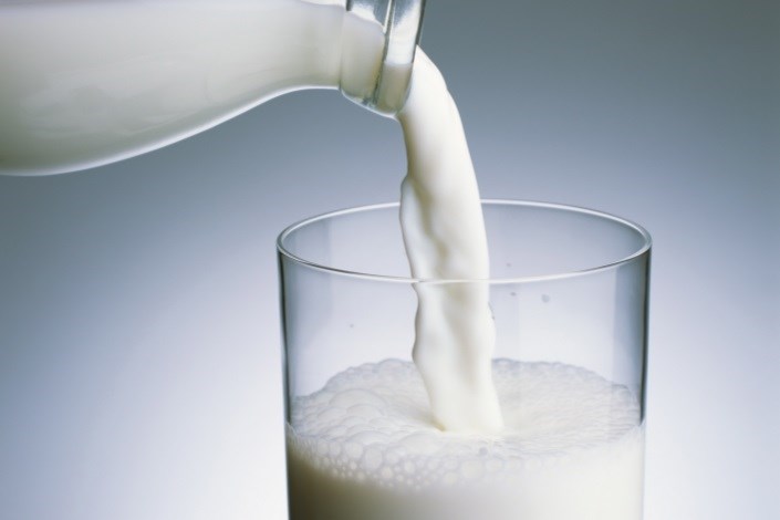 قیمت شیرخام افزایش می‌یابد