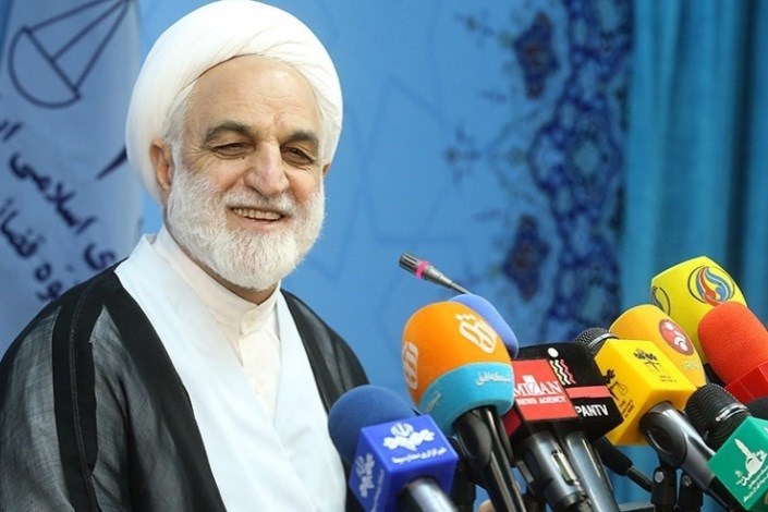 آزادی مشروط برای نازنین زاغری  پس از ۲سال/پاسخ اژه ای به احمدی نژاد: حکمتی است که برخورد نمی کنیم 