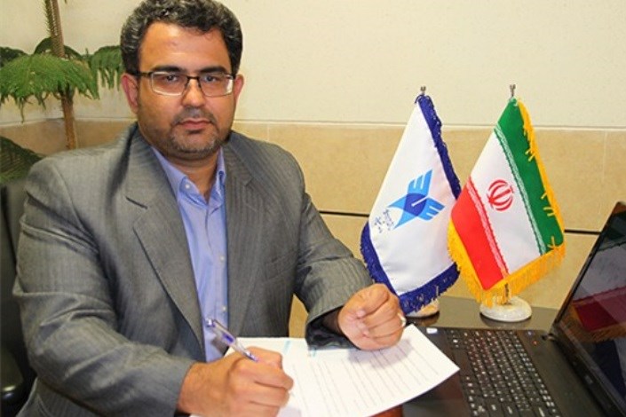 دانشگاه آزاد اسلامی به دنبال راه اندازی یک مرکز نوآوری در سطح استان فارس است