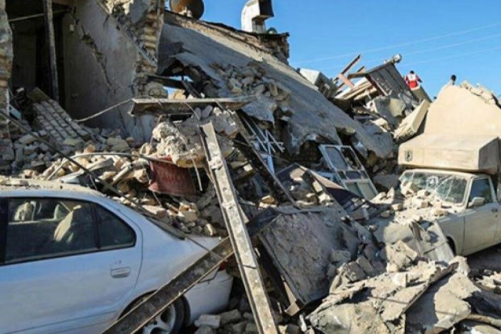 اقدام به خودکشی 20 نفر در زلزله کرمانشاه /فوت 4 زلزله‌زده بر اثر سرمازدگی