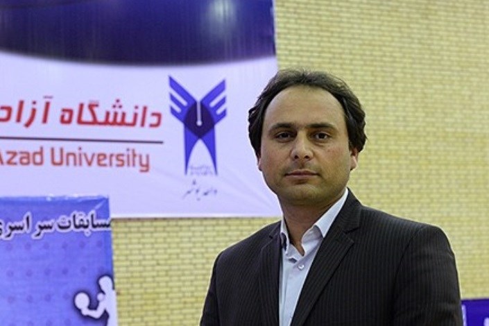 برگزاری جشنواره ورزشی کنگره شهدای دانشجوی استان بوشهر 