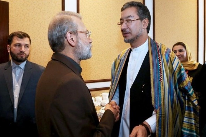 آمادگی ایران برای گسترش روابط با افغانستان در تمامی حوزه ها