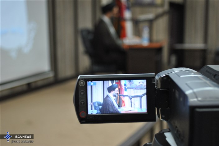 کارگاه بایسته های دانشگاه آزاد اسلامی در واحد لنگرود برگزار شد