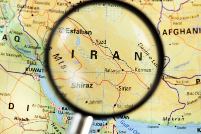  ۲۰۱۷ سال موفقیت‌های ایران در منطقه است 