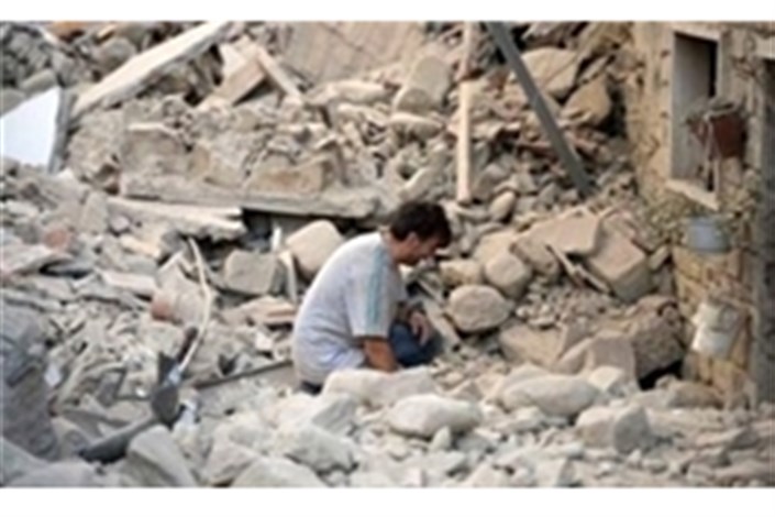  زلزله بم  40 هزار کشته داشت/ زلزله نباید کوچک شمرده شود