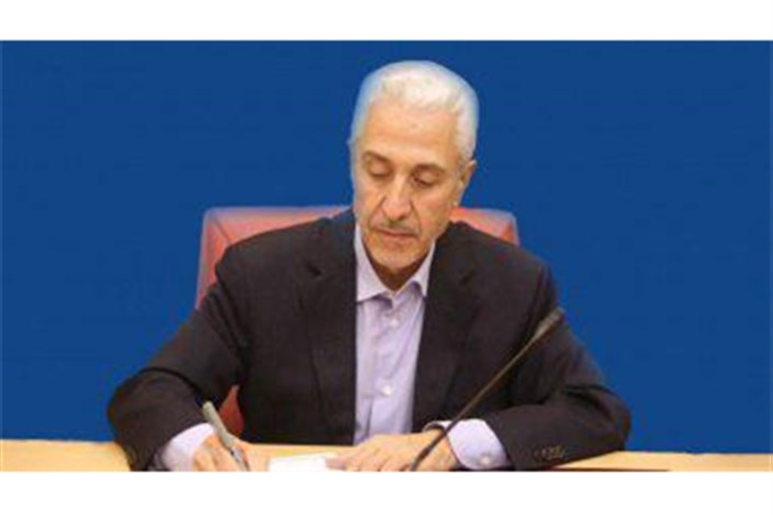 وزیر علوم در پیامی درگذشت برادر وزیر جهاد کشاورزی را تسلیت گفت
