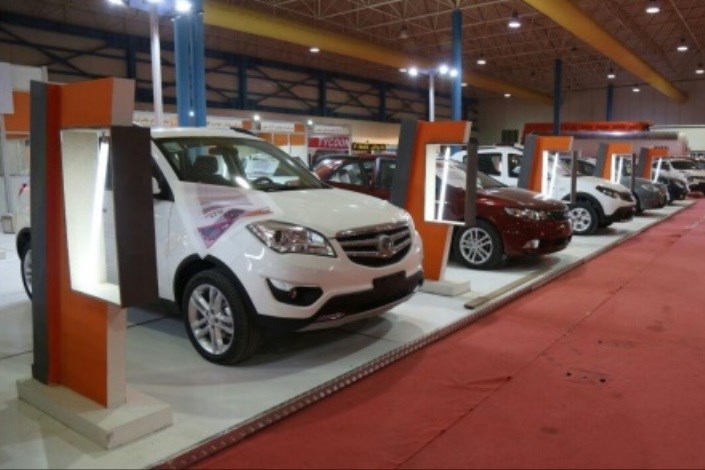 فروش ویژه سایپا ویژه نمایشگاه خودرو کرمان