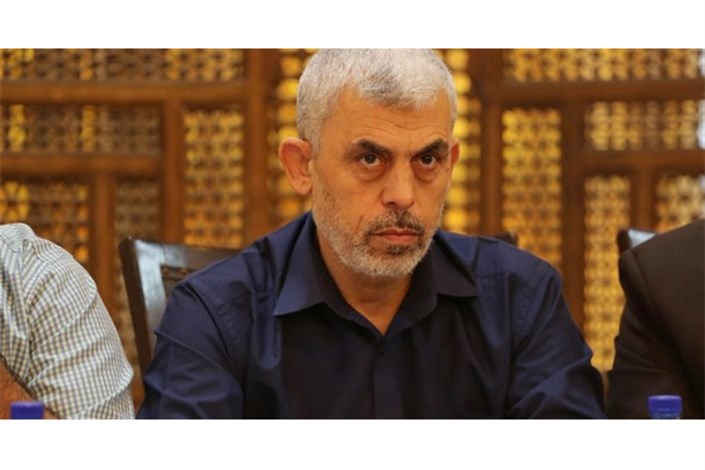  رهبر حماس در غزه: ایران و سپاه پاسداران در کنار ملت فلسطین هستند
