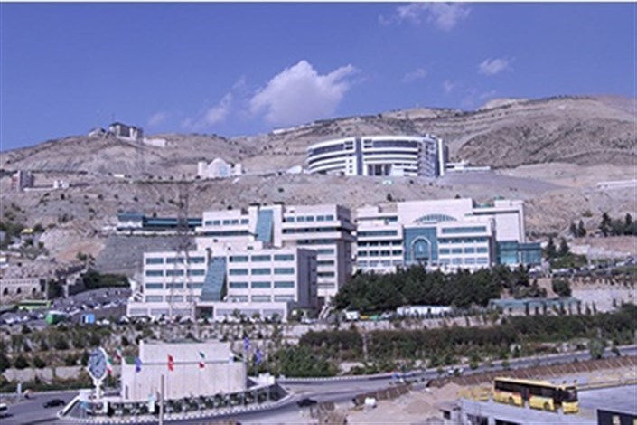 واحد علوم و تحقیقات به عنوان پنجمین دانشگاه ایران