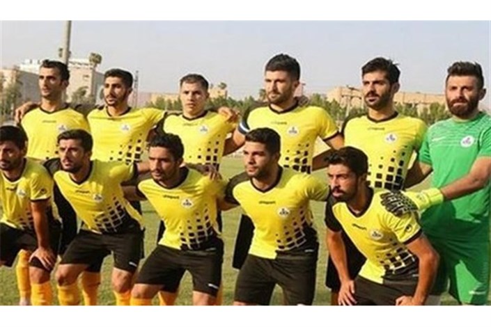 دو بازیکن از نفت مسجدسلیمان جدا شدند