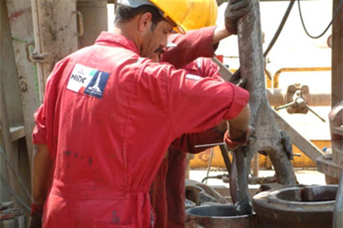 119 حلقه چاه نفت و گاز در 9 ماهه امسال در کشور حفر و تکمیل شد