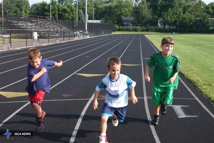 کودکان از چه سنی ورزش کنند؟/ دوومیدانی و ژیمناستیک ورزش های پایه هستند