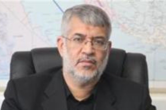 حسن‌بیگی سرپرست معاونت سیاسی-اجتماعی استانداری تهران شد