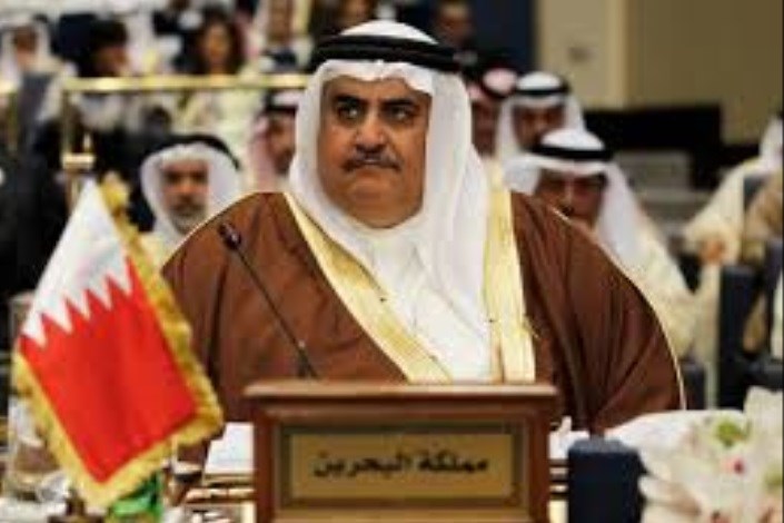وزیر خارجه بحرین: به دوراندایشی سلطان قابوس اطمینان داریم
