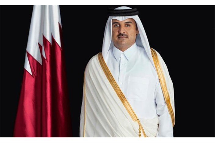 قطر ادعای کودتا در این کشور را رد کرد