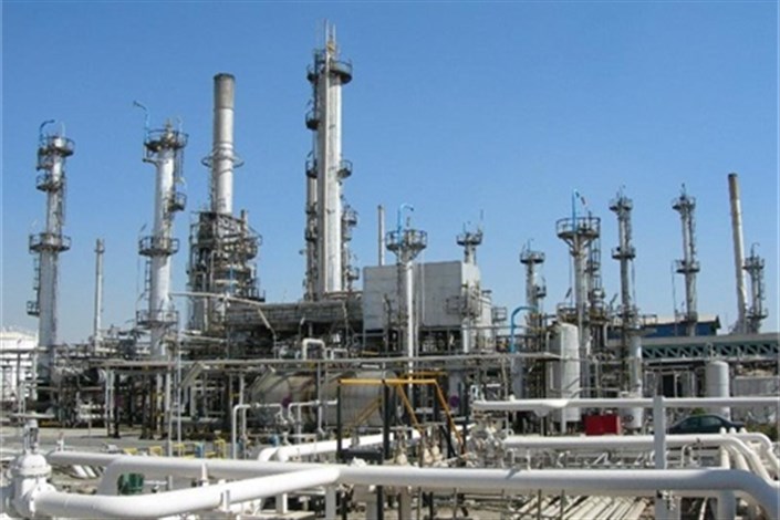 صادرات نفت ایران به کمترین میزان در دو سال گذشته رسید / کاهش 21 درصدی صادرات نفت ایران