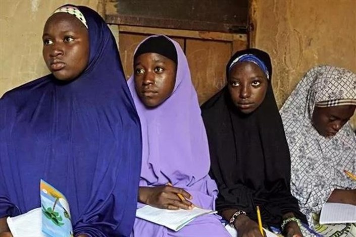 وکلای نیجریه ممنوعیت حجاب را محکوم کردند