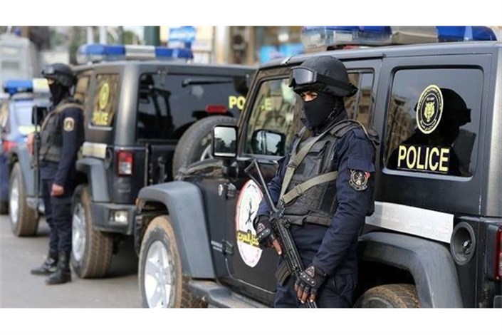  20 کشته و زخمی در حمله تروریستی  به کلیسایی در مصر