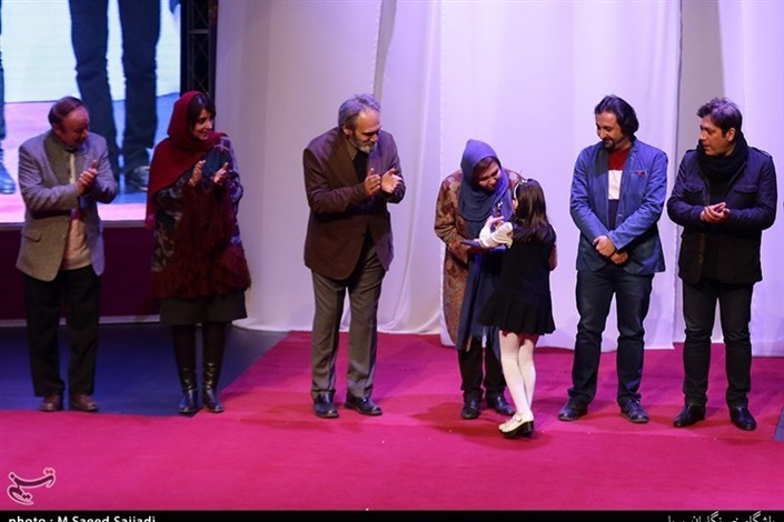 اعلام  برندگان ششمین جشنواره تئاتر شهر