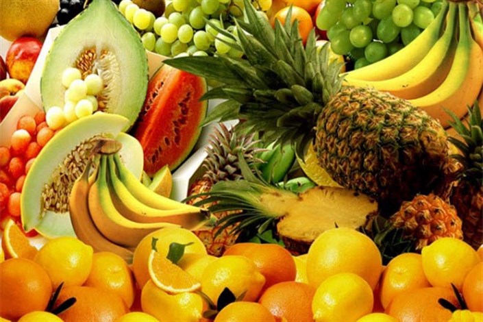 نرخ انواع میوه‌ و سبزیجات در بازار + جدول