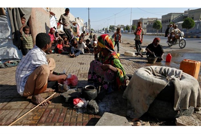 سازمان های بین الملل خواستار توقف فوری جنگ در یمن هستند