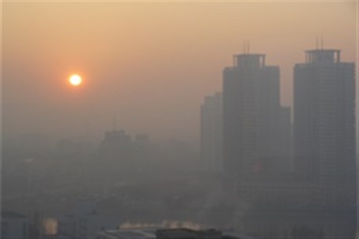 جنگ ۳ کلان‌شهر جهان با آلودگی‌هوا /لندن: تعویض وسایل نقلیه آلاینده/مکزیکوسیتی: شهر دوچرخه/لس‌آنجلس: کربن‌زدایی!