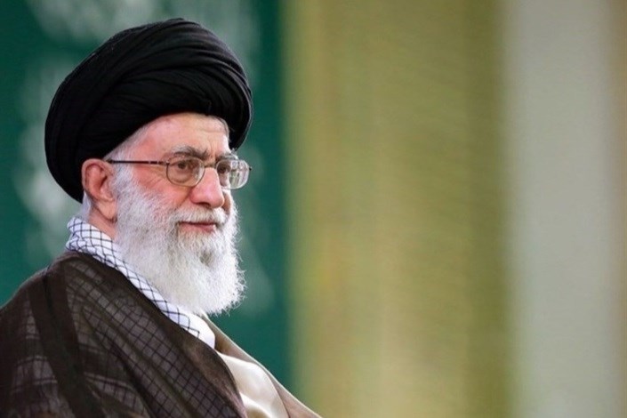 رهبر انقلاب:‌ روحانیت در مقابل دشمنان اسلام و ایران سینه سپر کرد