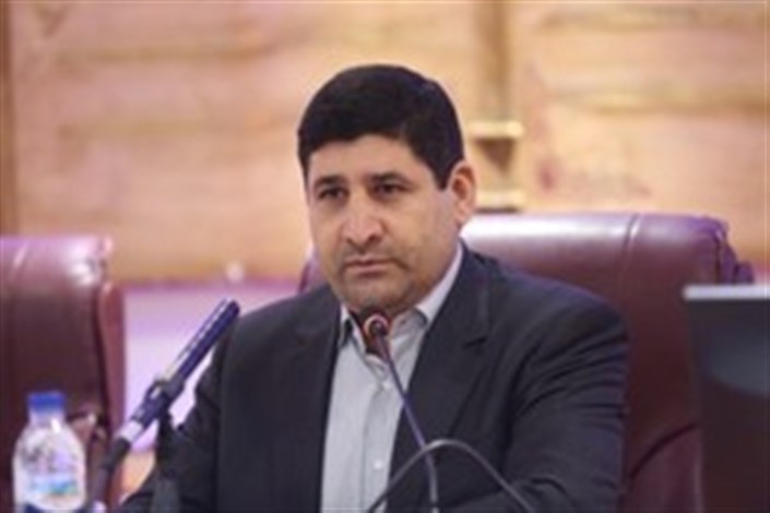سید ضیاء هاشمی مدیر عامل سازمان خبرگزاری جمهوری اسلامی شد