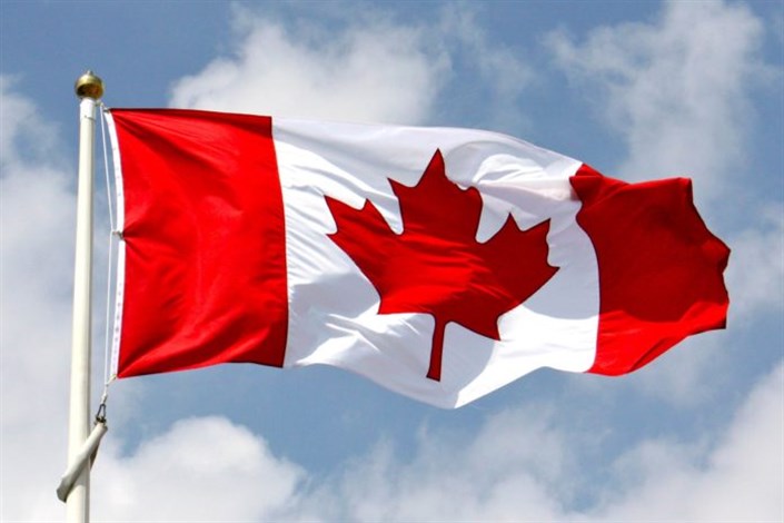 کانادا از اغتشاشات در ایران حمایت کرد